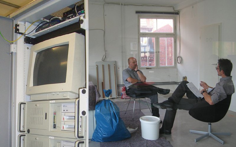 FUF Webentwicklung