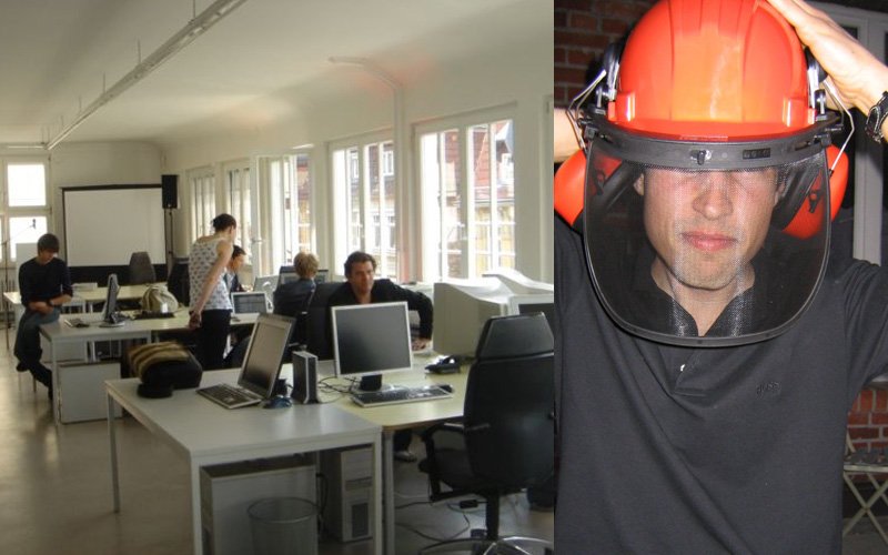 FUF Webentwicklung