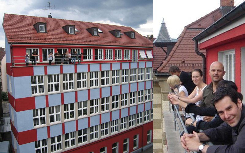 FUF Webentwicklung