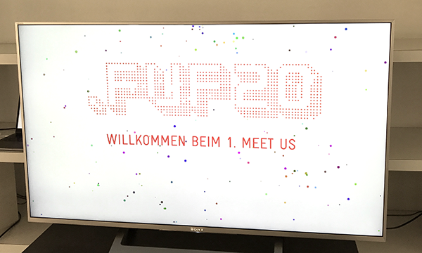 FUF Internetagentur wird 20