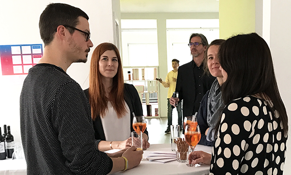 FUF Internetagentur wird 20