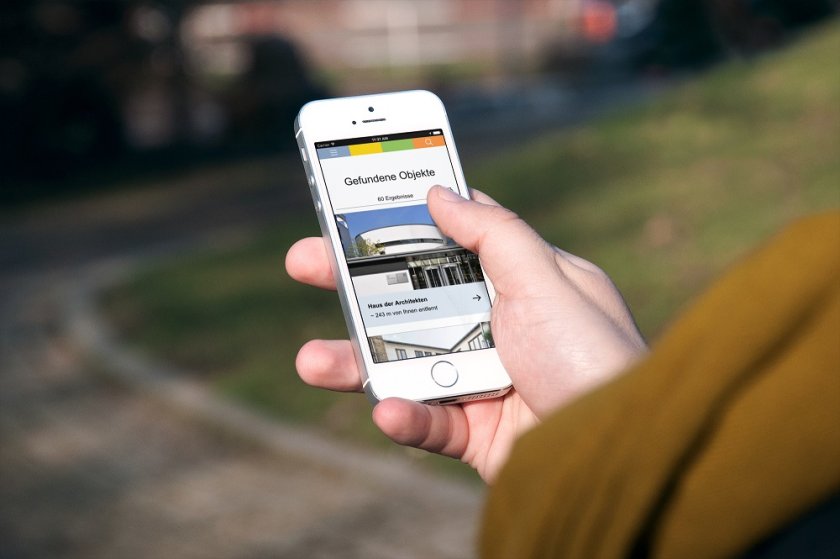 AKBW mobiler Architekturführer
