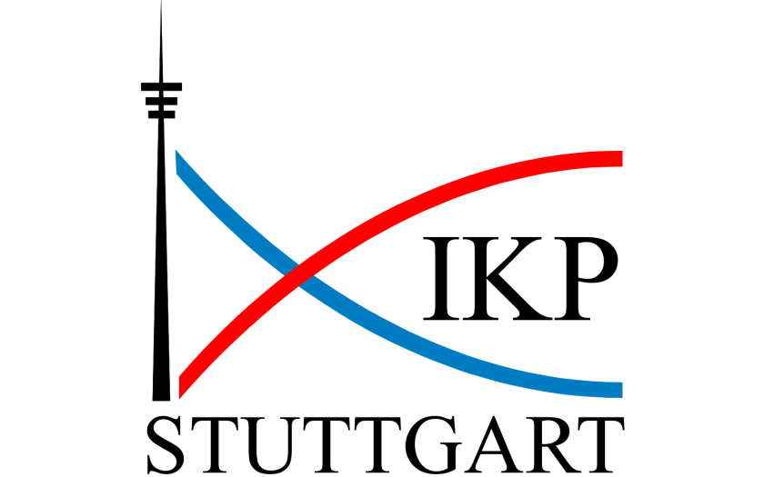 IKP Stuttgart Logo