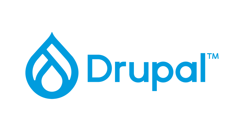 Drupal 10 Logo