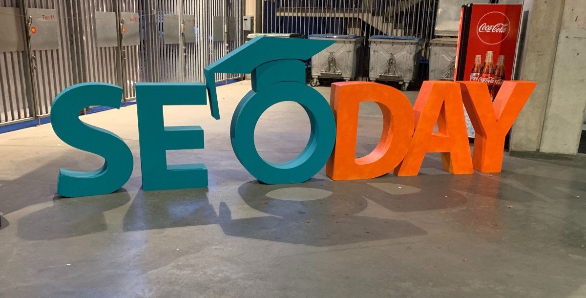 Seo Day 2019 FUF Internetagentur