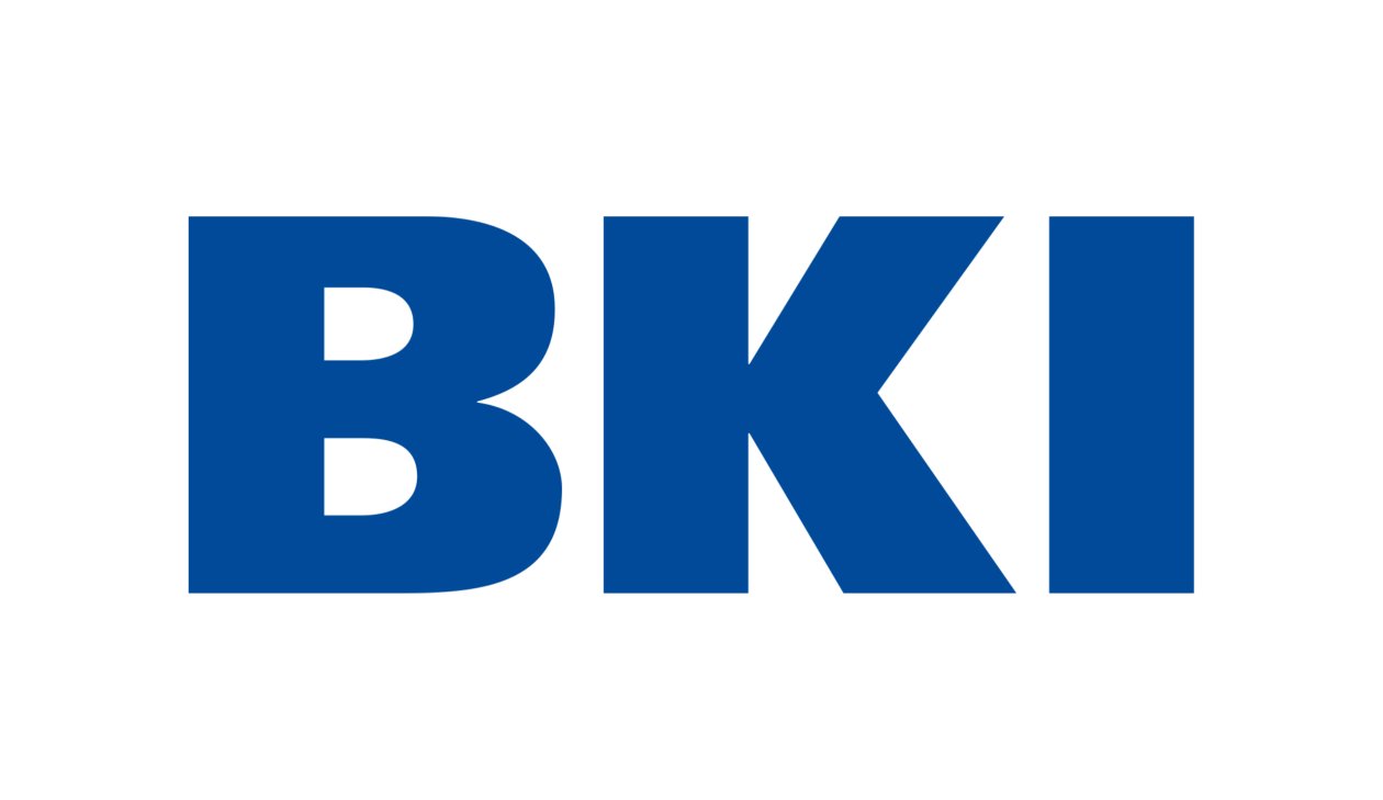 BKI Logo
