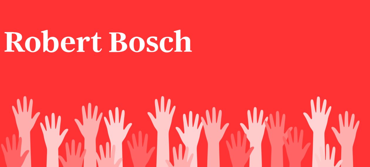Robert Bosch Foundation