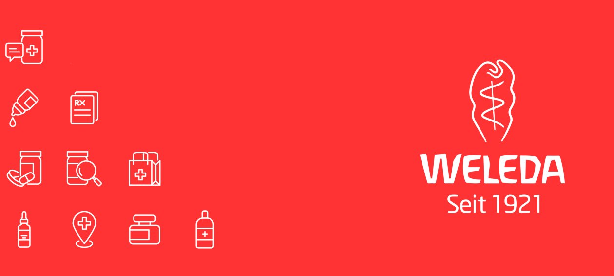 case study background weleda